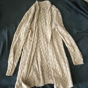 Women's Sweater Cardigan